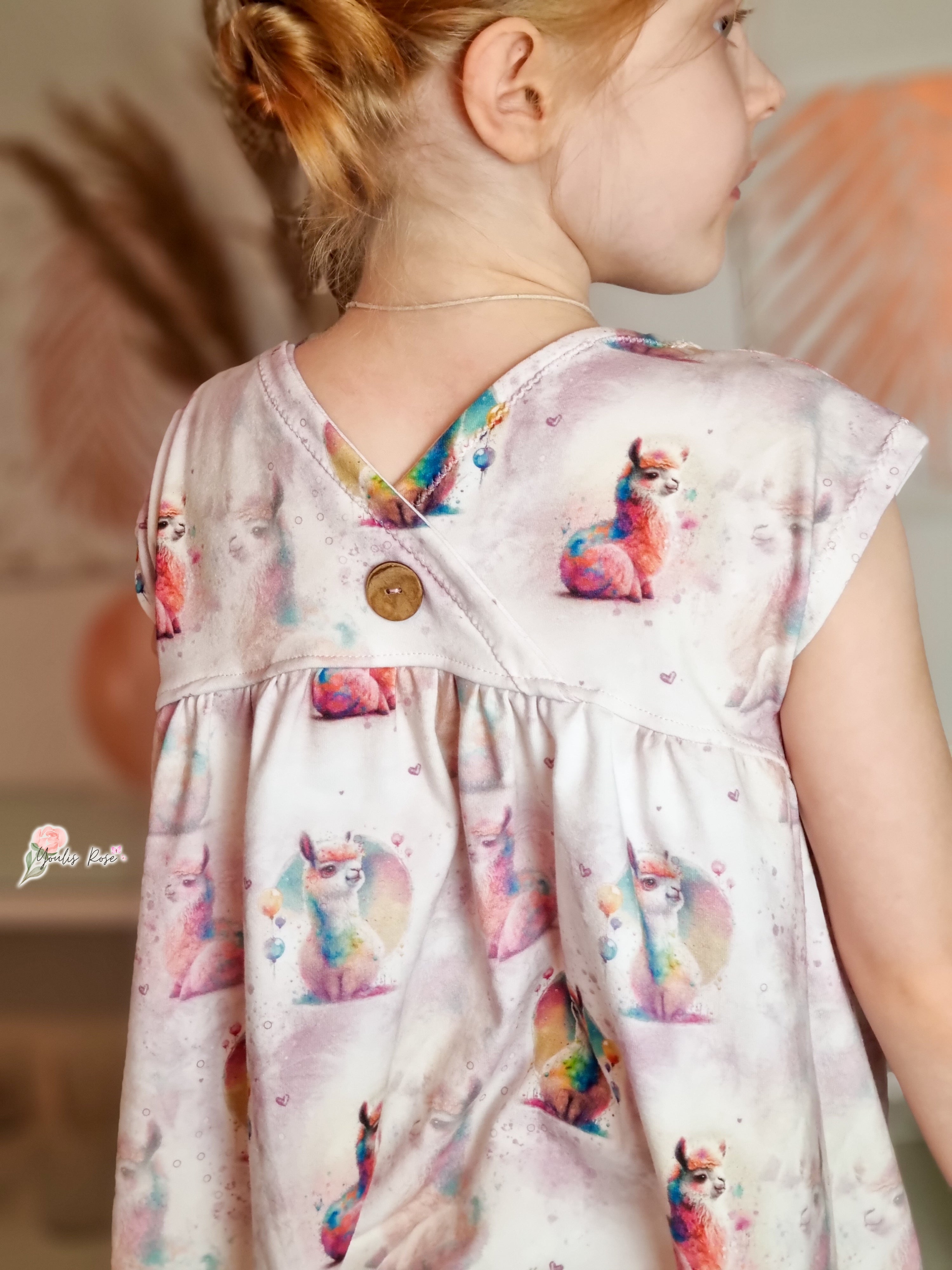 Lama Party Dauervorbestellung